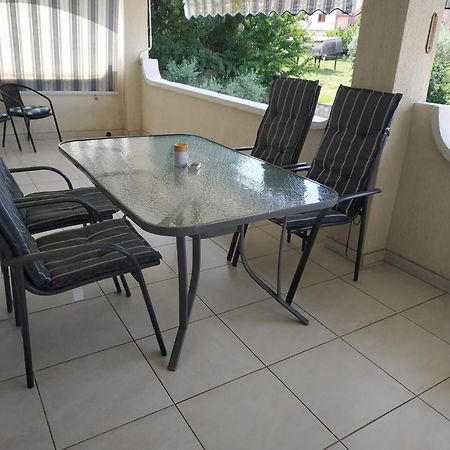 Apartmán Rezidence Palma 2 Poreč Exteriér fotografie