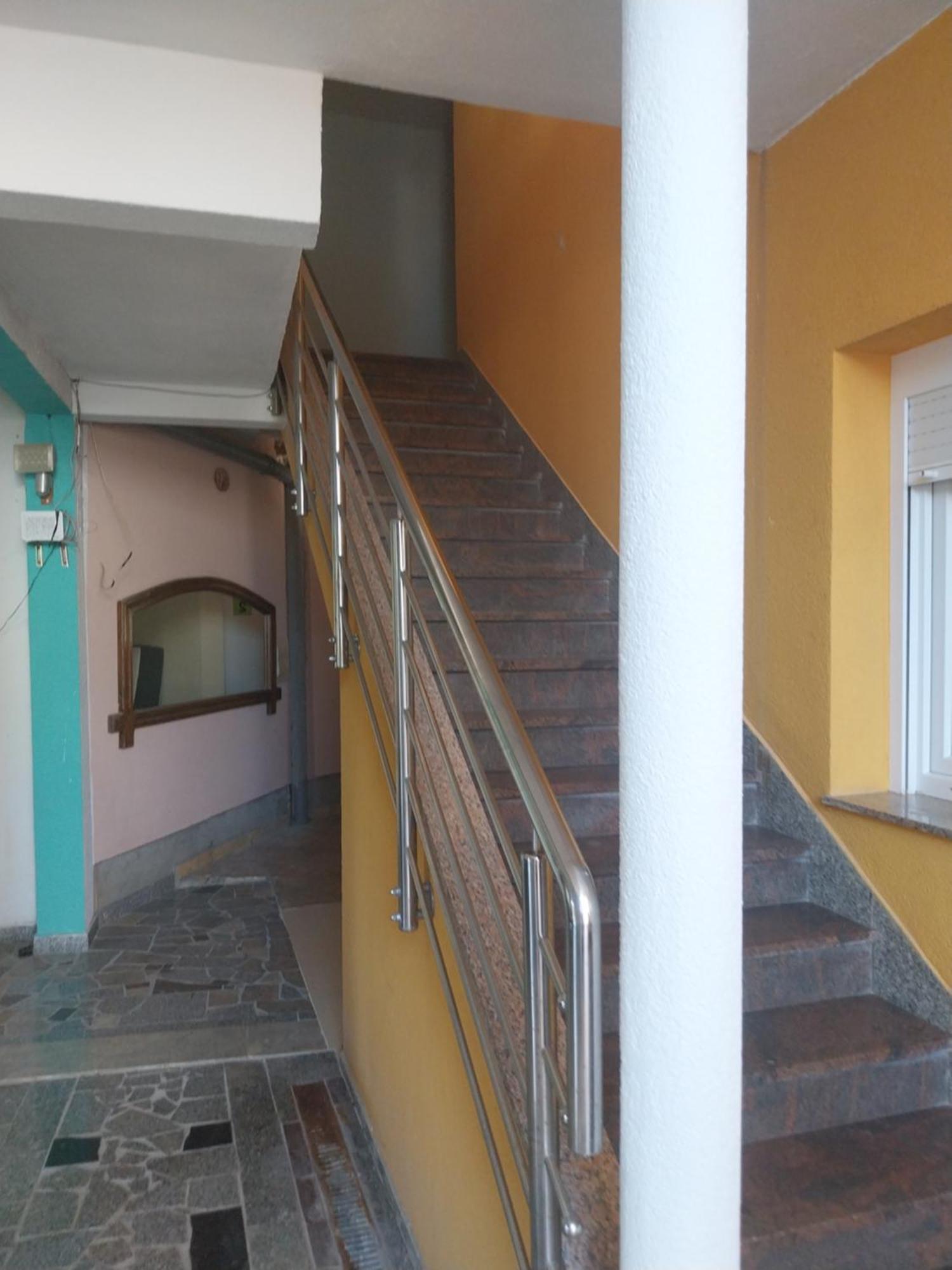 Apartmán Rezidence Palma 2 Poreč Exteriér fotografie