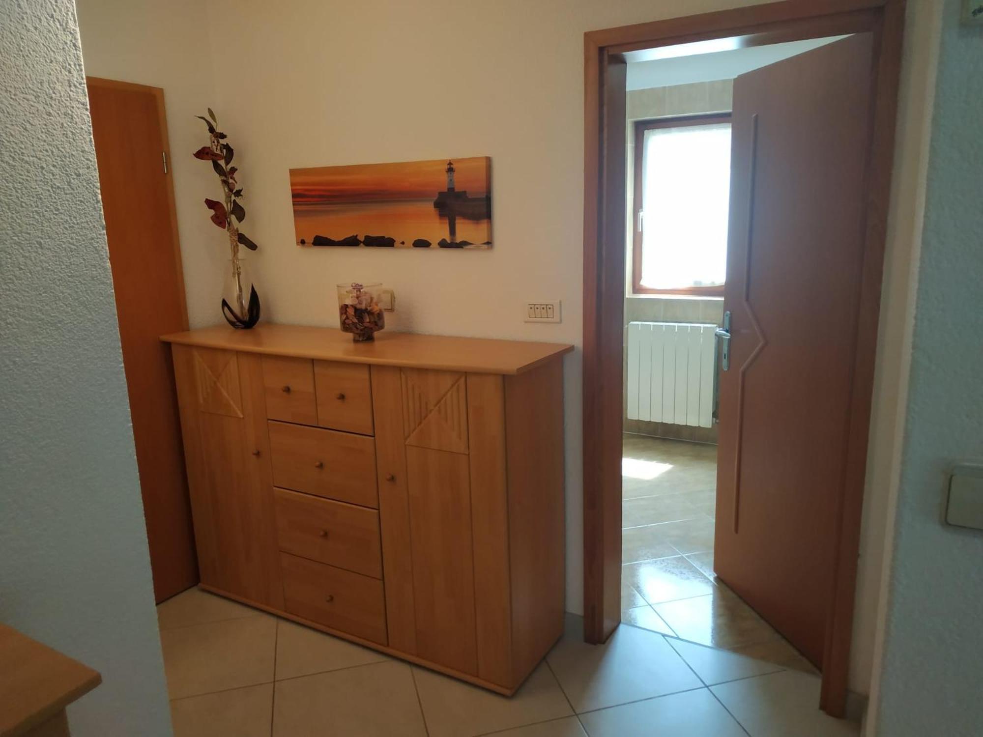 Apartmán Rezidence Palma 2 Poreč Exteriér fotografie