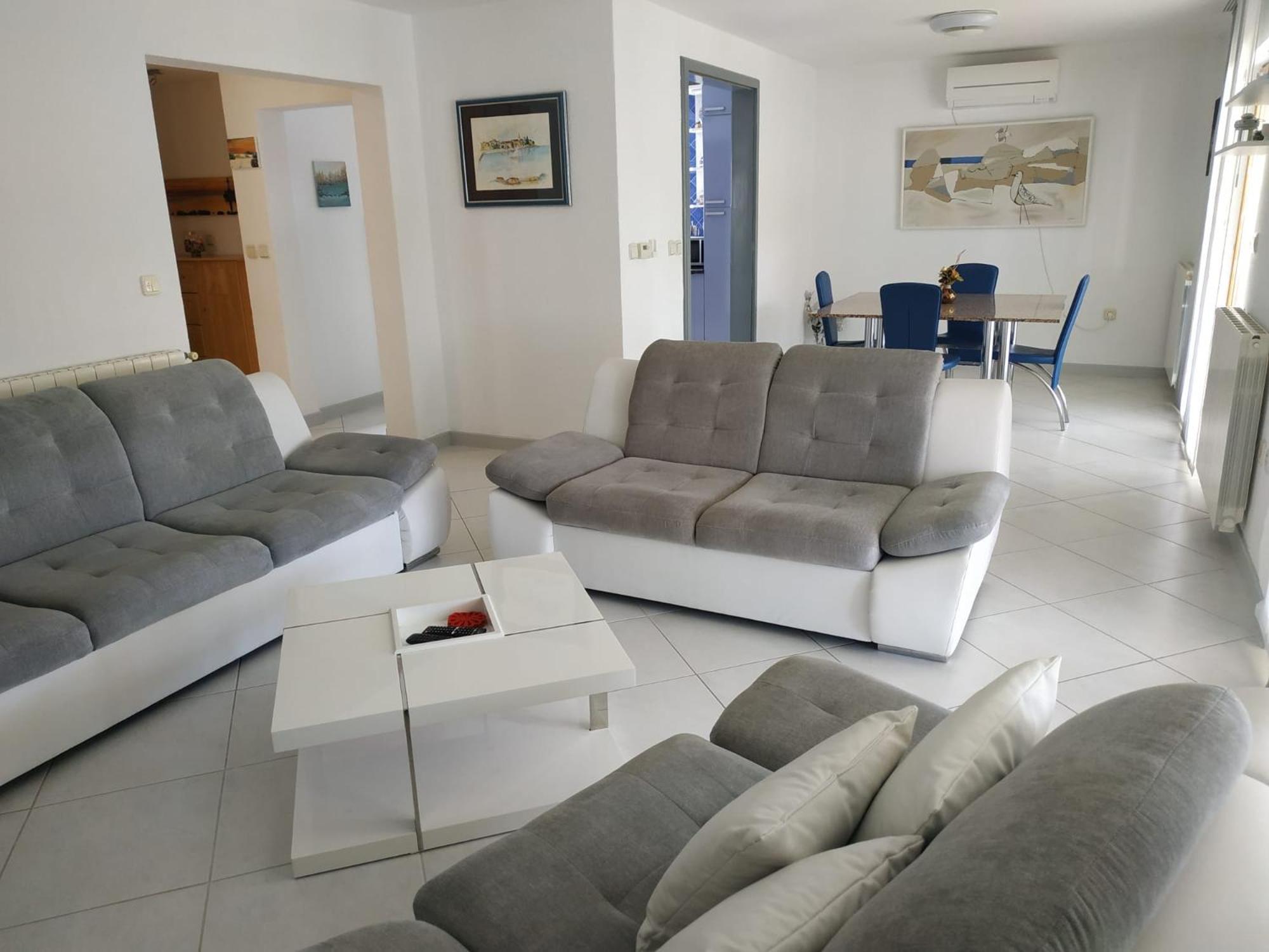 Apartmán Rezidence Palma 2 Poreč Exteriér fotografie