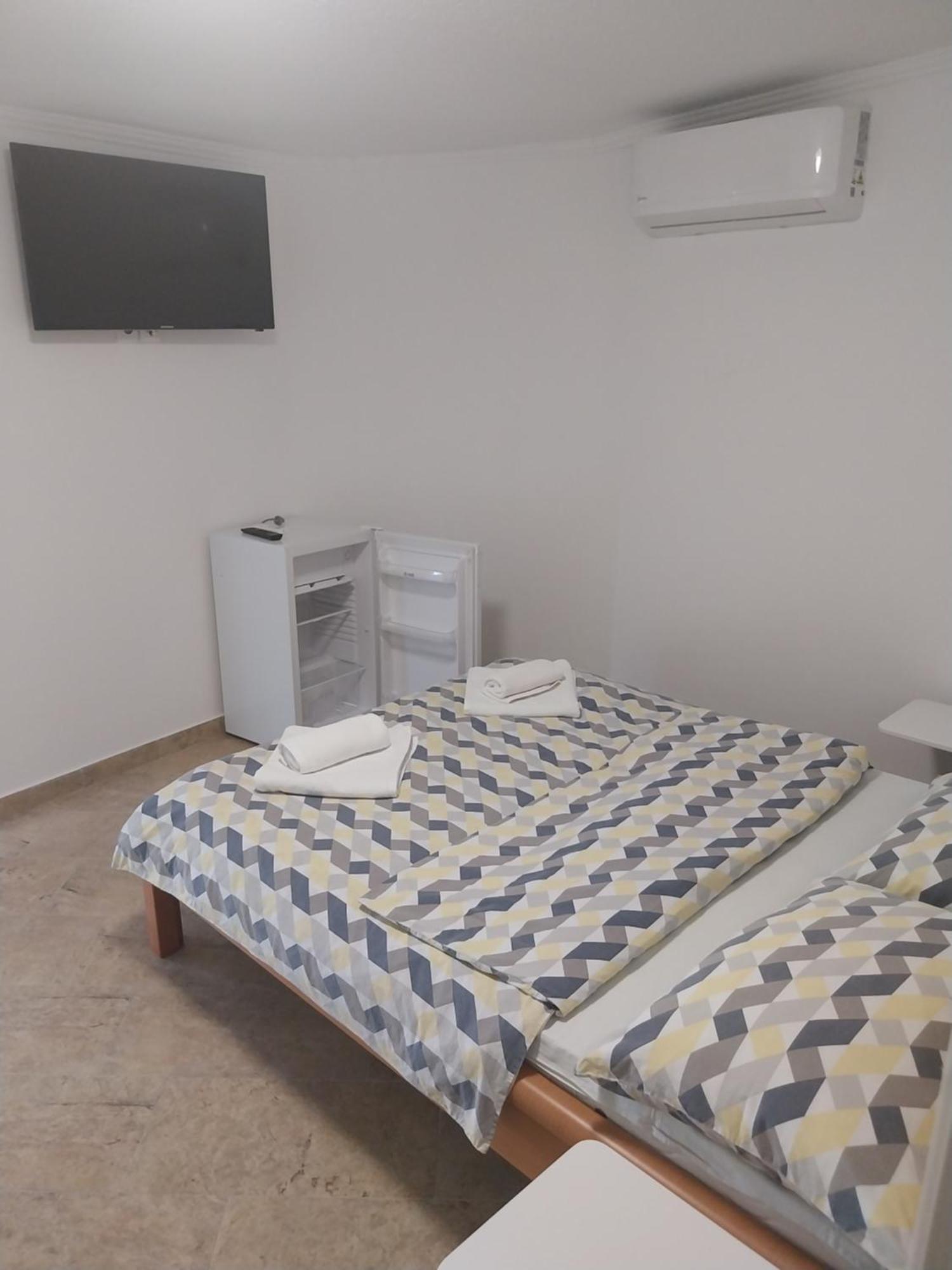 Apartmán Rezidence Palma 2 Poreč Exteriér fotografie