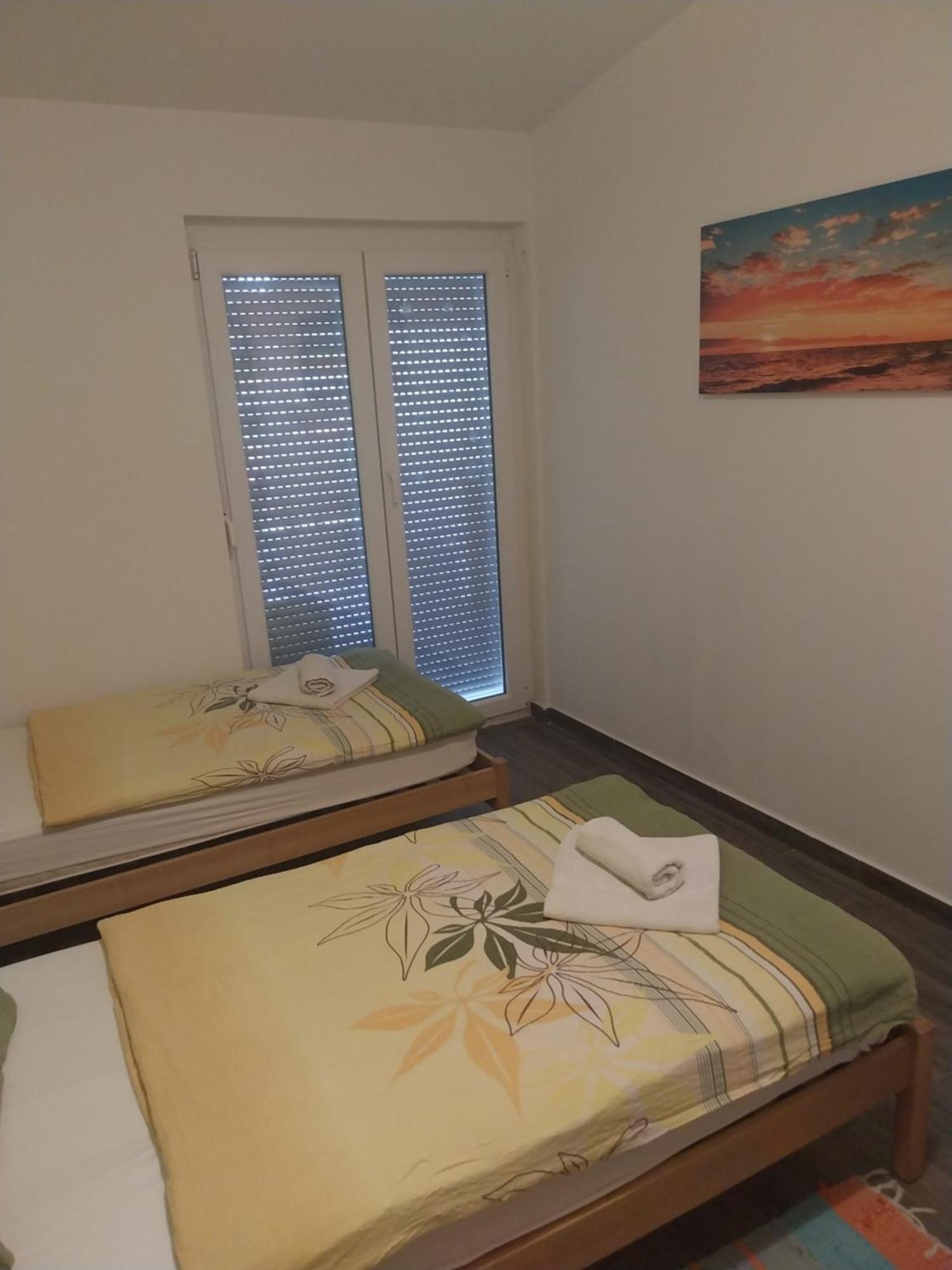 Apartmán Rezidence Palma 2 Poreč Exteriér fotografie