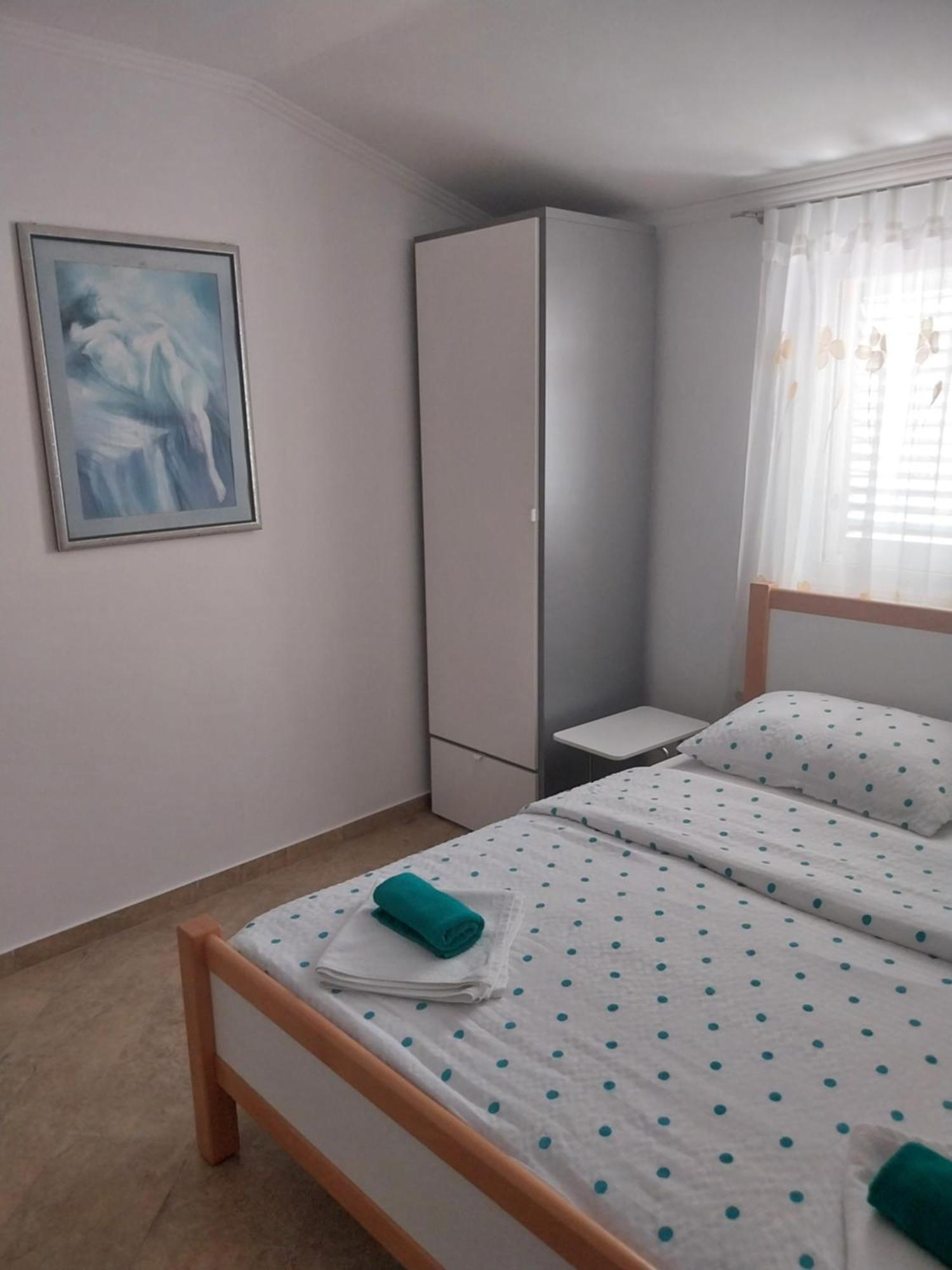 Apartmán Rezidence Palma 2 Poreč Exteriér fotografie