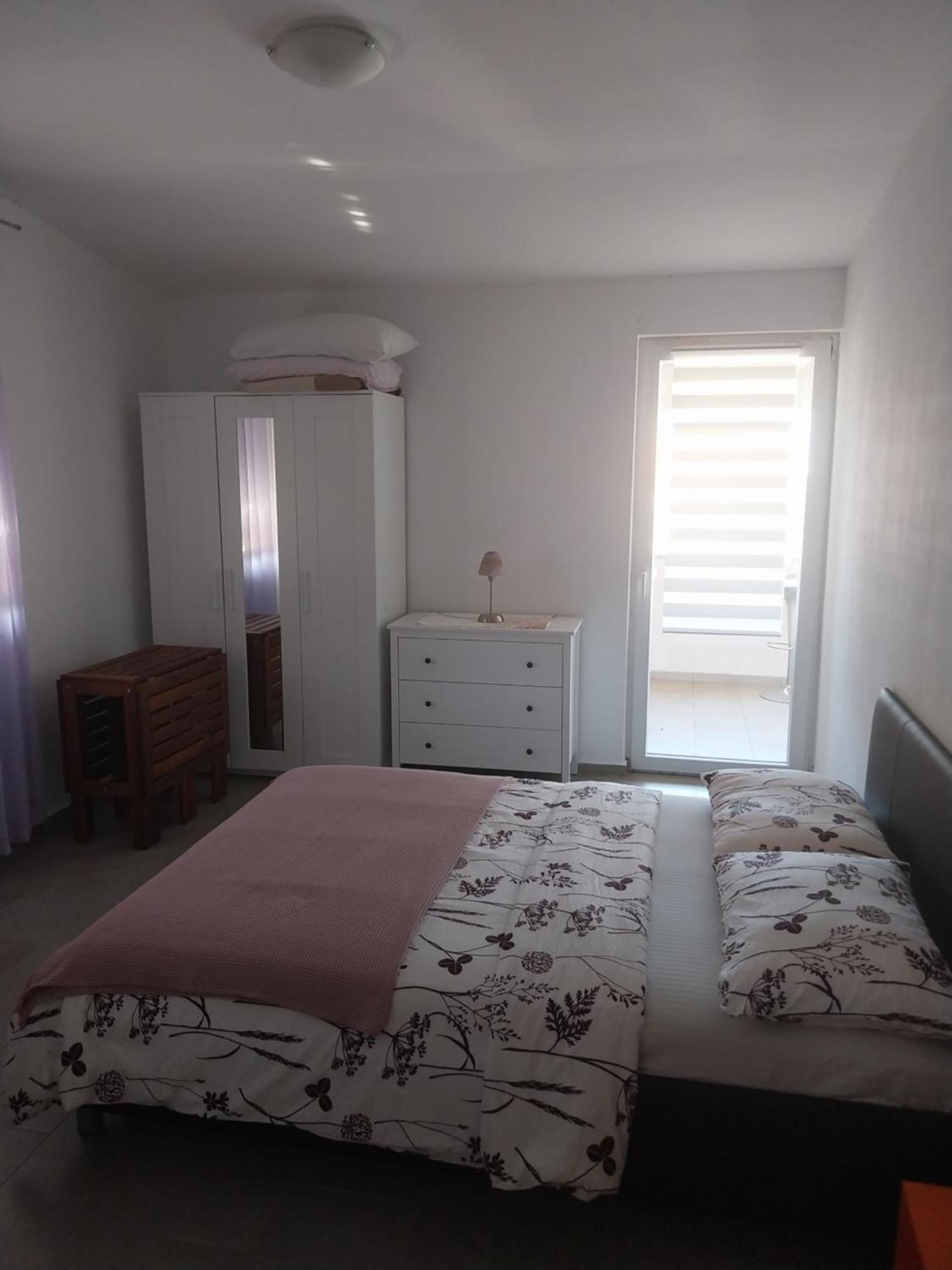 Apartmán Rezidence Palma 2 Poreč Exteriér fotografie